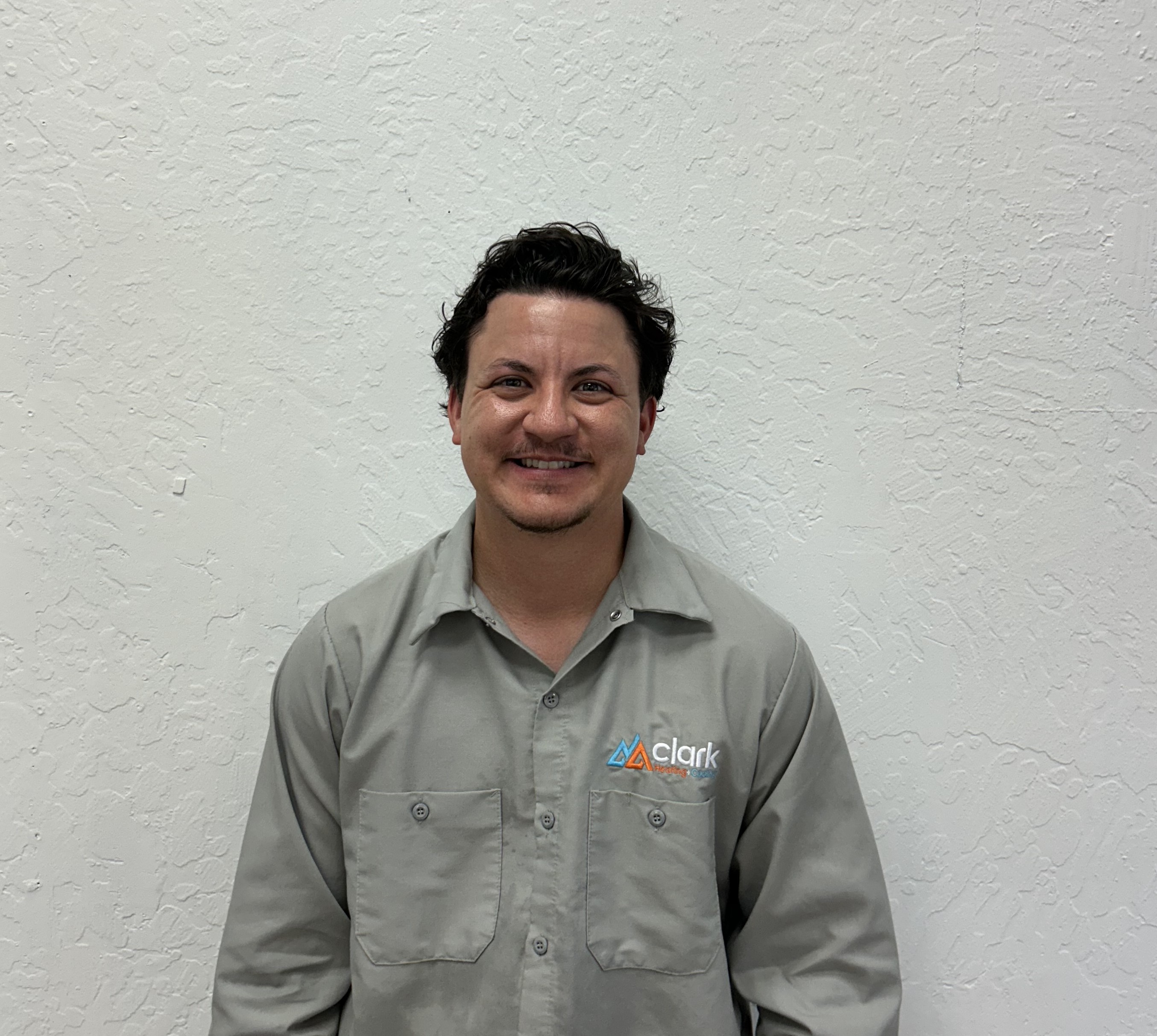 Evan A - Clark Heating and Cooling